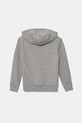 BIMBA adidas felpa per bambini JV7336 grigio