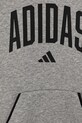 Băieți adidas bluză copii JV7336 gri