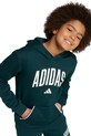 Detská mikina adidas JV7337