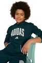 Detská mikina adidas JV7337