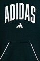 Κοριτσίστικα Παιδική μπλούζα adidas JV7337 πράσινο