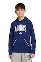 Detská mikina adidas JV7338
