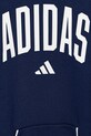 Băieți adidas bluză copii JV7338 bleumarin
