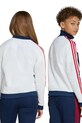 Παιδική μπλούζα adidas Originals JV7708 λευκό AW25
