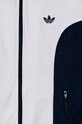 Дитяча кофта adidas Originals білий JV7708