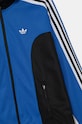 adidas Originals gyerek felső kék JV7709