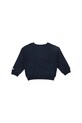 BIMBA Donsje felpa 4100900 blu navy