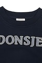 Μπλούζα Donsje σκούρο μπλε 4100900