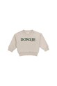 Donsje bluza 4100900 beżowy AW25