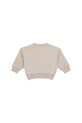 Chłopiec Donsje bluza 4100900 beżowy