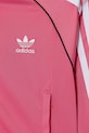 Detská mikina adidas Originals ružová JV8562