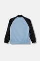 adidas Originals bluză copii JV8564 albastru AW25