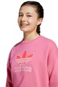 Detská mikina adidas Originals JV8571