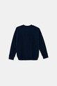 adidas Originals gyerek felső JV8572 sötétkék AW25