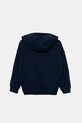 adidas Originals bluză copii JV8651 bleumarin AW25