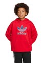 adidas Originals bluză copii JV8652