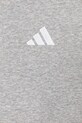 Κοριτσίστικα Παιδική μπλούζα adidas JV9995 γκρί