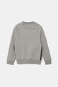 adidas Originals bluză copii JW1089 gri AW25