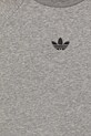 Băieți adidas Originals bluză copii JW1089 gri
