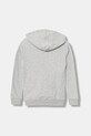 Dětská mikina adidas JW2388 šedá AW25