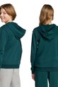 adidas felpa per bambini JW2389 verde