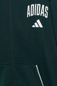 adidas bluza dziecięca zielony JW2389