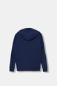 adidas bluza dziecięca JW2390 granatowy AW25