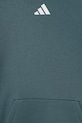 adidas bluza dziecięca turkusowy JW2490
