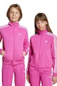 adidas Originals gyerek felső sima rózsaszín JW2847