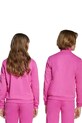 adidas Originals gyerek felső JW2847 rózsaszín
