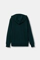 adidas bluza dziecięca JW3461 zielony AW25