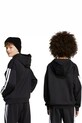 adidas bluza dziecięca JW5083 czarny