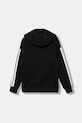 Băieți adidas bluză copii JW5083 negru