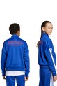 adidas bluza dziecięca JW5085 niebieski
