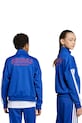 adidas bluză copii JW5085 albastru