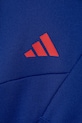adidas bluză copii albastru JW5085