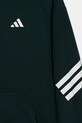 Αγορίστικα Παιδική μπλούζα adidas JW7525 πράσινο