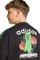 adidas Originals bluza bawełniana dziecięca JW7723