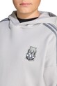 Дитяча бавовняна кофта adidas Originals JW7725
