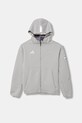 adidas Performance bluză copii MERCEDES print gri JW8513