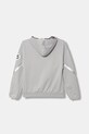 adidas Performance bluză copii MERCEDES JW8513 gri AW25