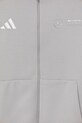 Băieți adidas Performance bluză copii MERCEDES JW8513 gri