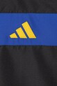 Αγορίστικα Παιδική μπλούζα adidas Performance JX2223 μαύρο