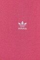 Detská mikina adidas Originals ružová JX2740