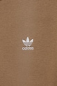 adidas Originals felpa per bambini beige JX2750