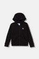 Dukserica adidas Originals s kapuljačom crna JX2789