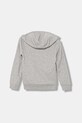 Детская кофта adidas Originals JX2790 серый AW25