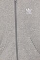 Мальчик Детская кофта adidas Originals JX2790 серый