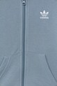 Αγορίστικα Παιδική μπλούζα adidas Originals JX2791 μπλε