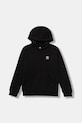 adidas Originals bluza dziecięca JX2796 czarny AW25